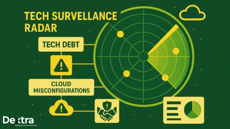 The Recurring Tech DD Blueprint: Quarterly Checks That Prevent 7 Figure Surprises