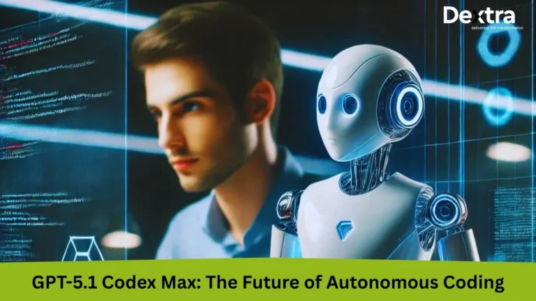 GPT 5.1 Codex Max. How OpenAI’s New Long Horizon Coding Model Changes Everything