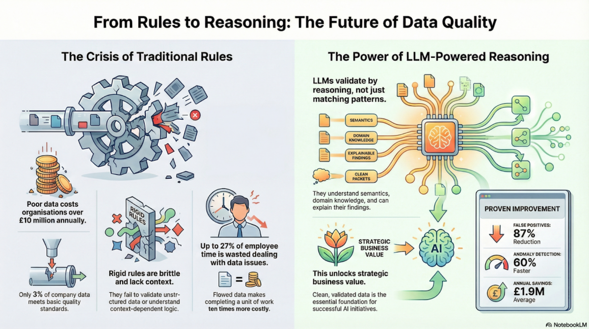 Prompt Engineering for Data Quality and Validation Checks in 2026