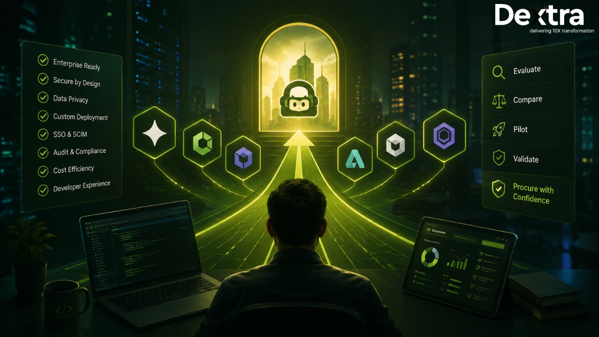 github copilot alternatives