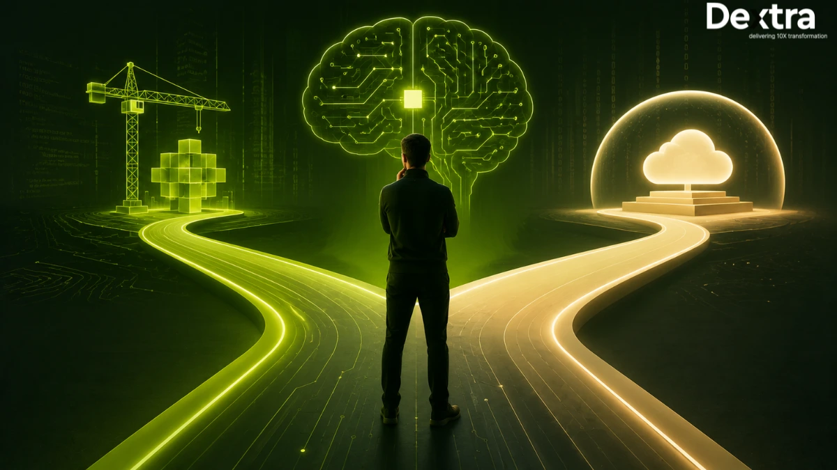 Build vs Buy AI Code Review
