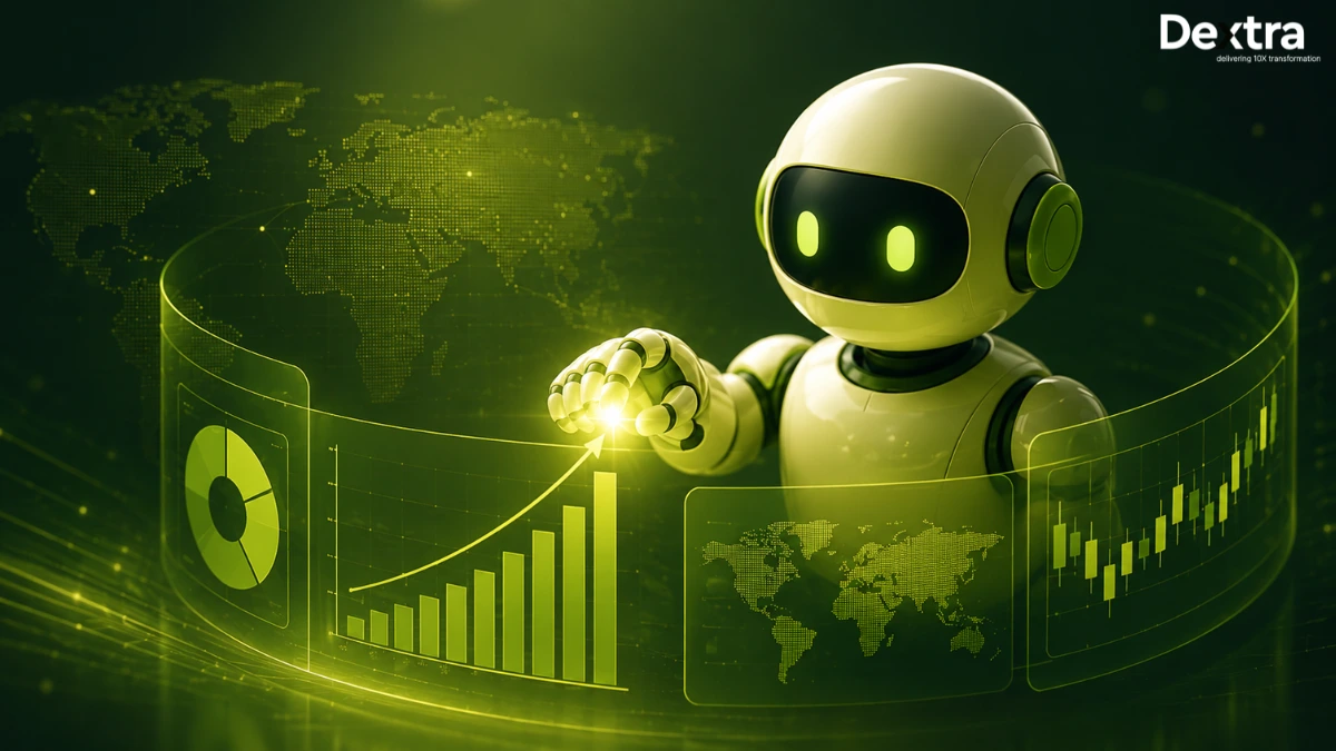 ai agents for finance