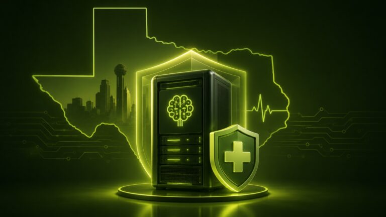 Dextra- healthcare tech company