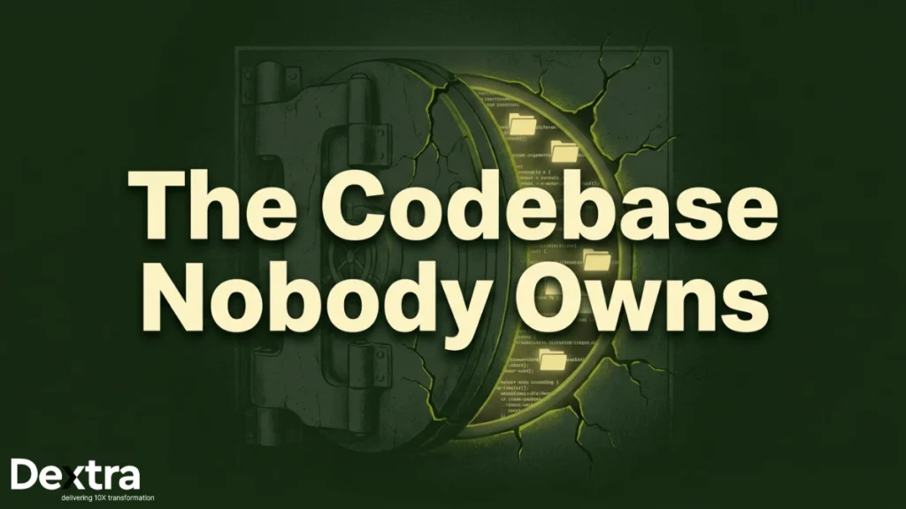 codebase ownership distressed M&A