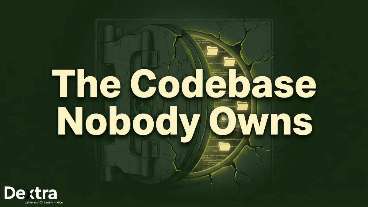 codebase ownership distressed M&A
