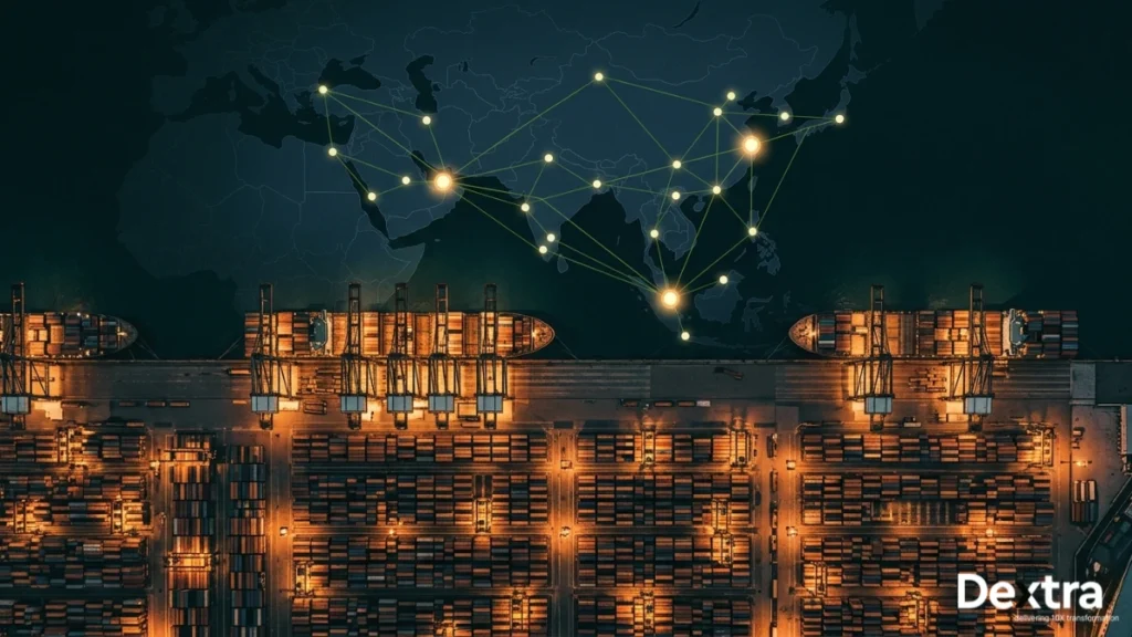 How a Singapore 3PL Built an Autonomous Supply Chain Control Tower That Resolves 73% of Shipment Exceptions Without Human Intervention