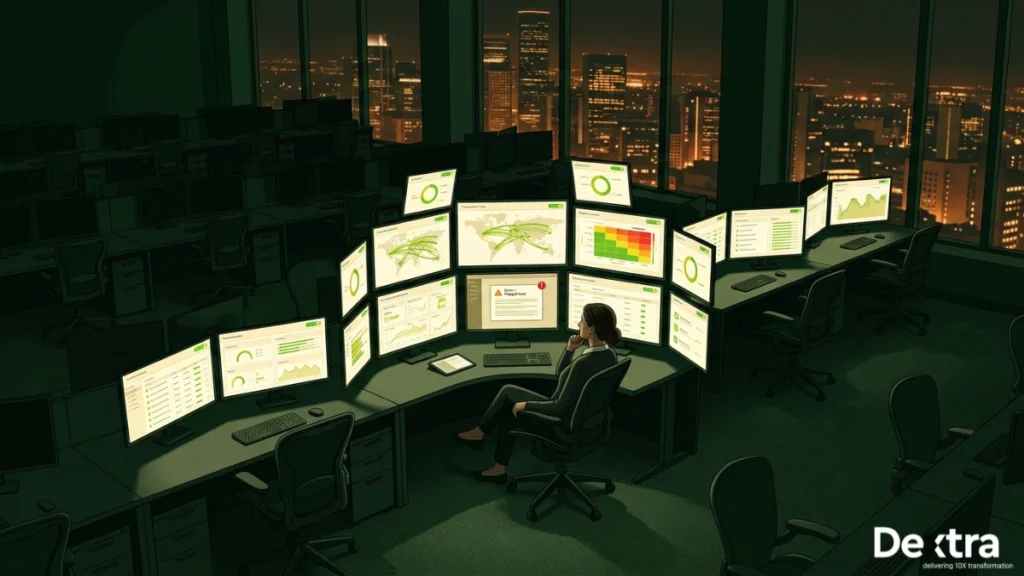 top ai agents for finance
