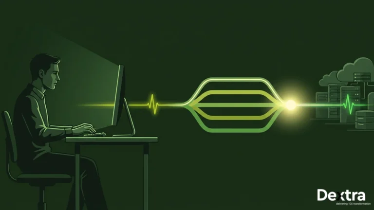 The Pipeline Awakens