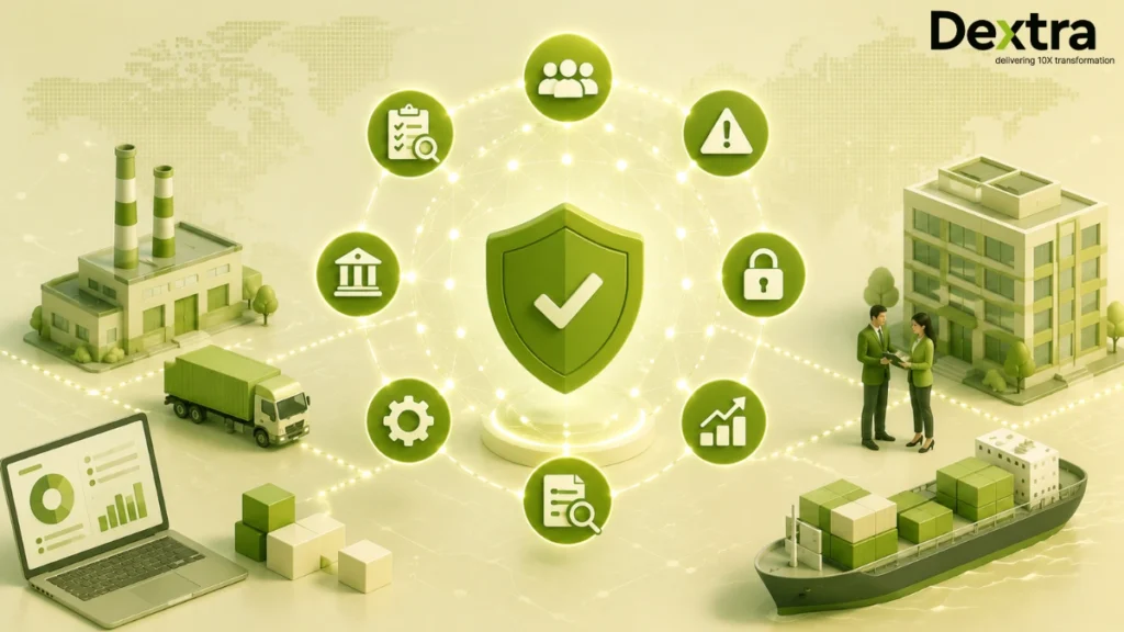Third Party Risk Management (TPRM)