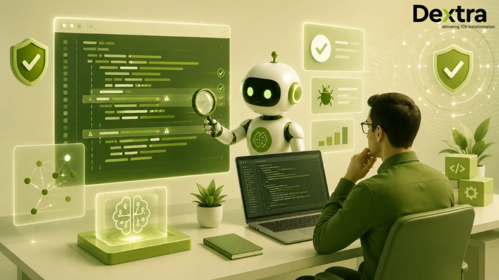 ai code review
