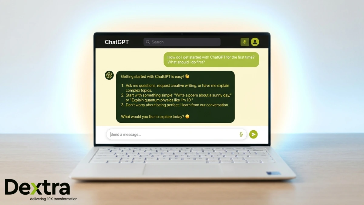 how to use chatgpt