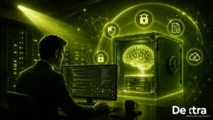 on-premise ai code review