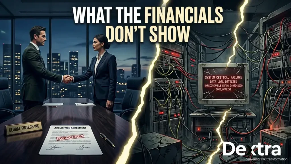 stressed asset acquisitions technical due diligence