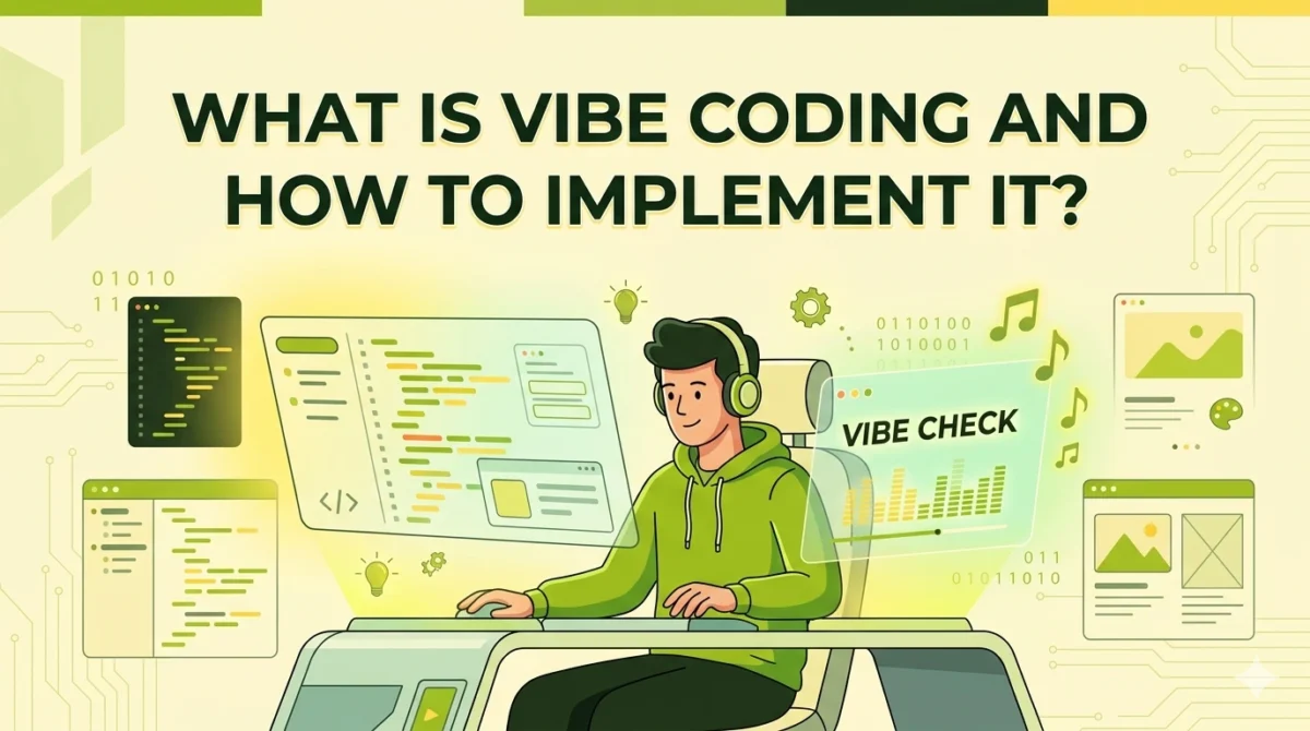 vibe coding for developers